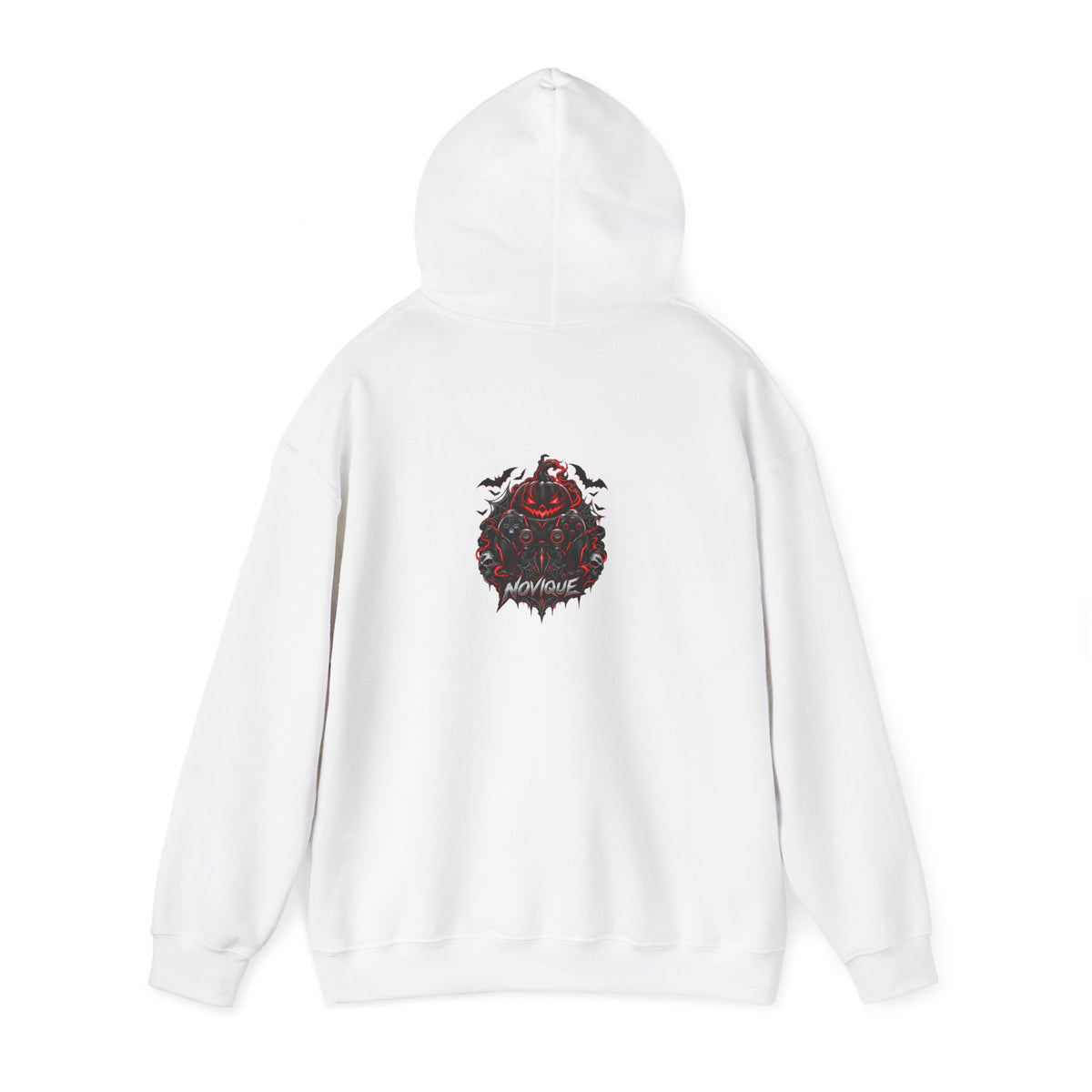 Respawn Society Gaming Sweatshirt | Premium Gamer Streetwear | Unisex Crewneck