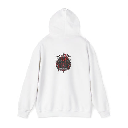 Respawn Society Gaming Sweatshirt | Premium Gamer Streetwear | Unisex Crewneck