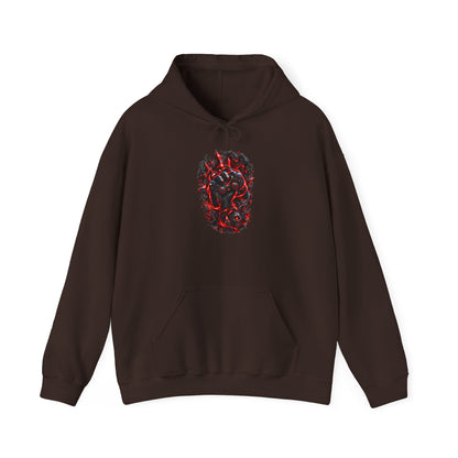 Respawn Society Gaming Sweatshirt | Premium Gamer Streetwear | Unisex Crewneck