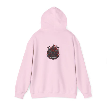 Respawn Society Gaming Sweatshirt | Premium Gamer Streetwear | Unisex Crewneck