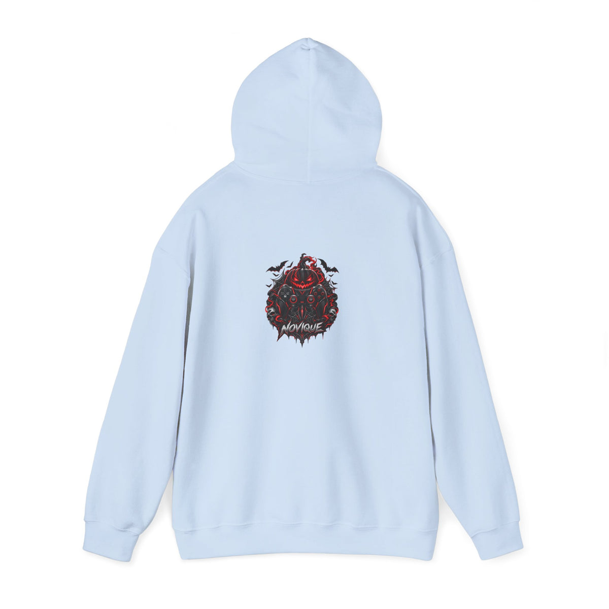Respawn Society Gaming Sweatshirt | Premium Gamer Streetwear | Unisex Crewneck