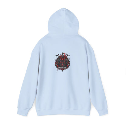 Respawn Society Gaming Sweatshirt | Premium Gamer Streetwear | Unisex Crewneck