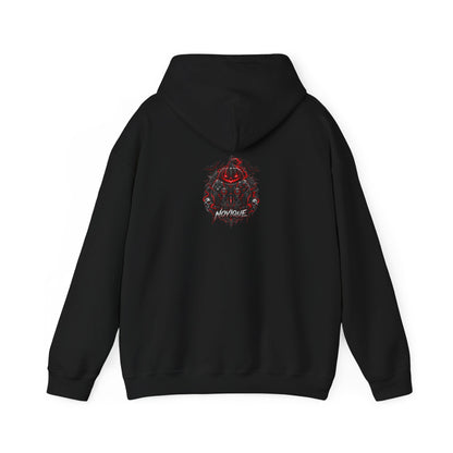 Respawn Society Gaming Sweatshirt | Premium Gamer Streetwear | Unisex Crewneck