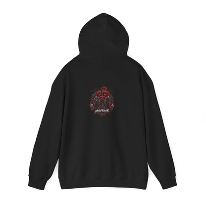 Respawn Society Gaming Sweatshirt | Premium Gamer Streetwear | Unisex Crewneck