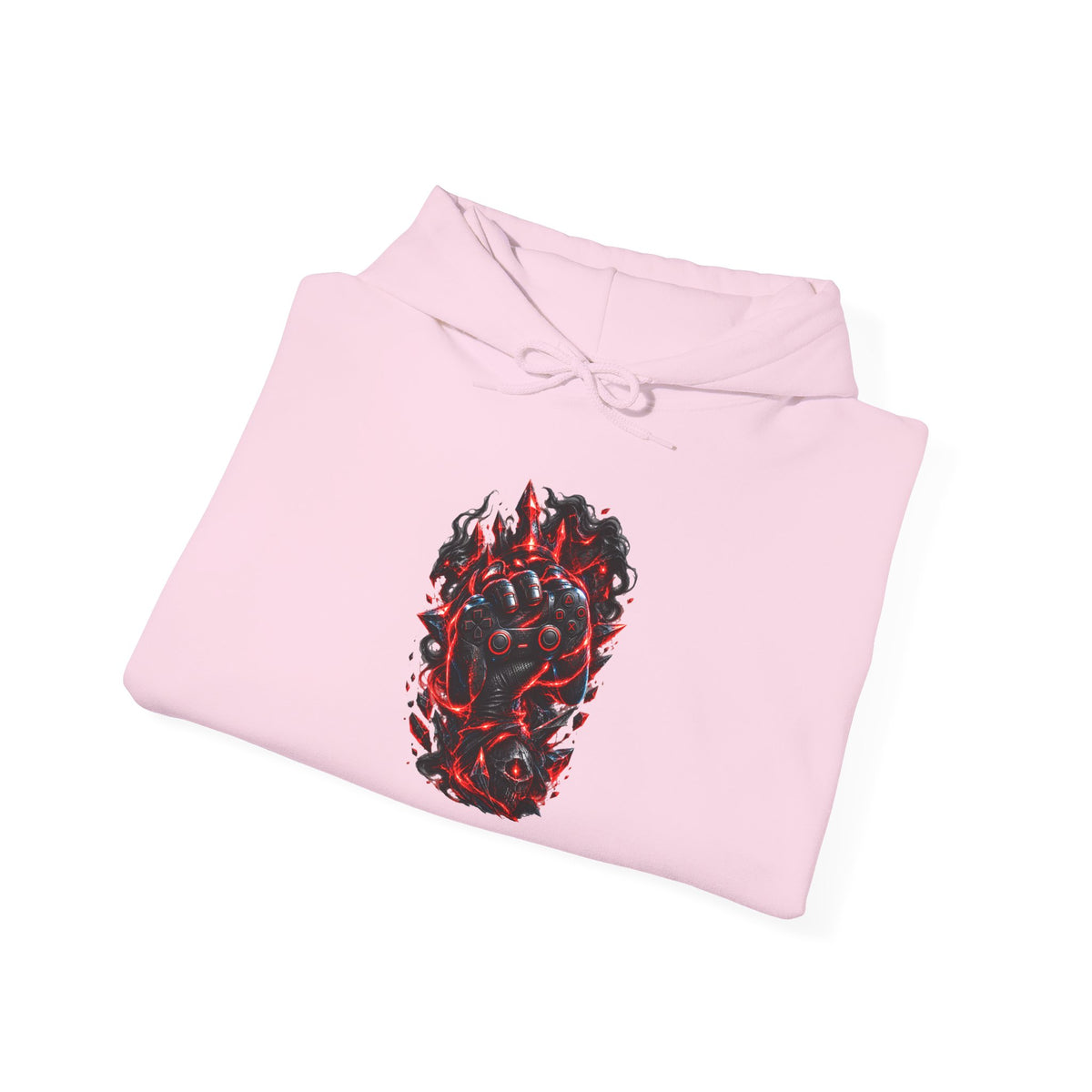 Respawn Society Gaming Sweatshirt | Premium Gamer Streetwear | Unisex Crewneck