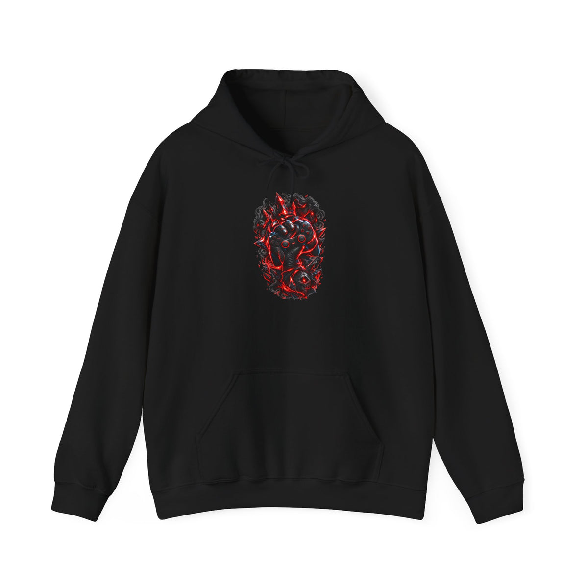 Respawn Society Gaming Sweatshirt | Premium Gamer Streetwear | Unisex Crewneck
