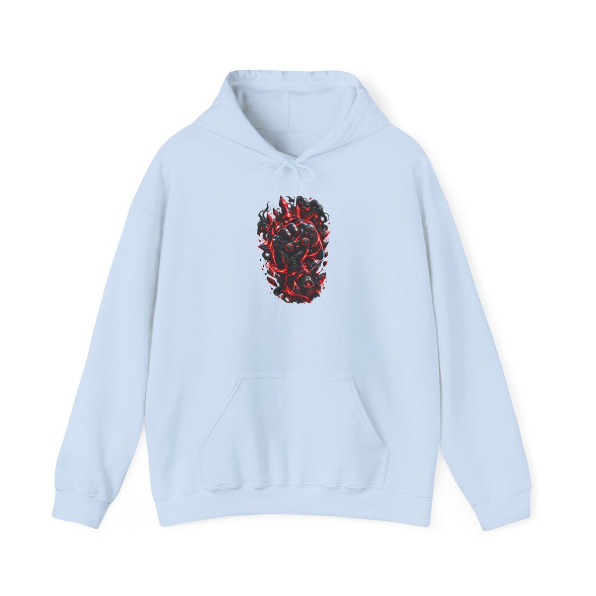 Respawn Society Gaming Sweatshirt | Premium Gamer Streetwear | Unisex Crewneck