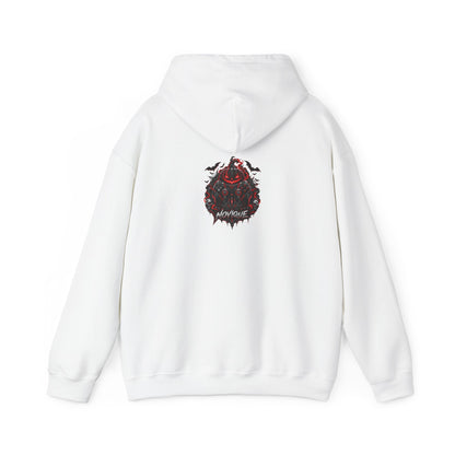 Respawn Society Gaming Sweatshirt | Premium Gamer Streetwear | Unisex Crewneck