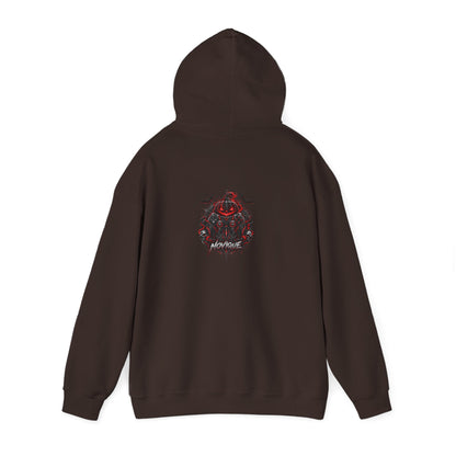 Respawn Society Gaming Sweatshirt | Premium Gamer Streetwear | Unisex Crewneck