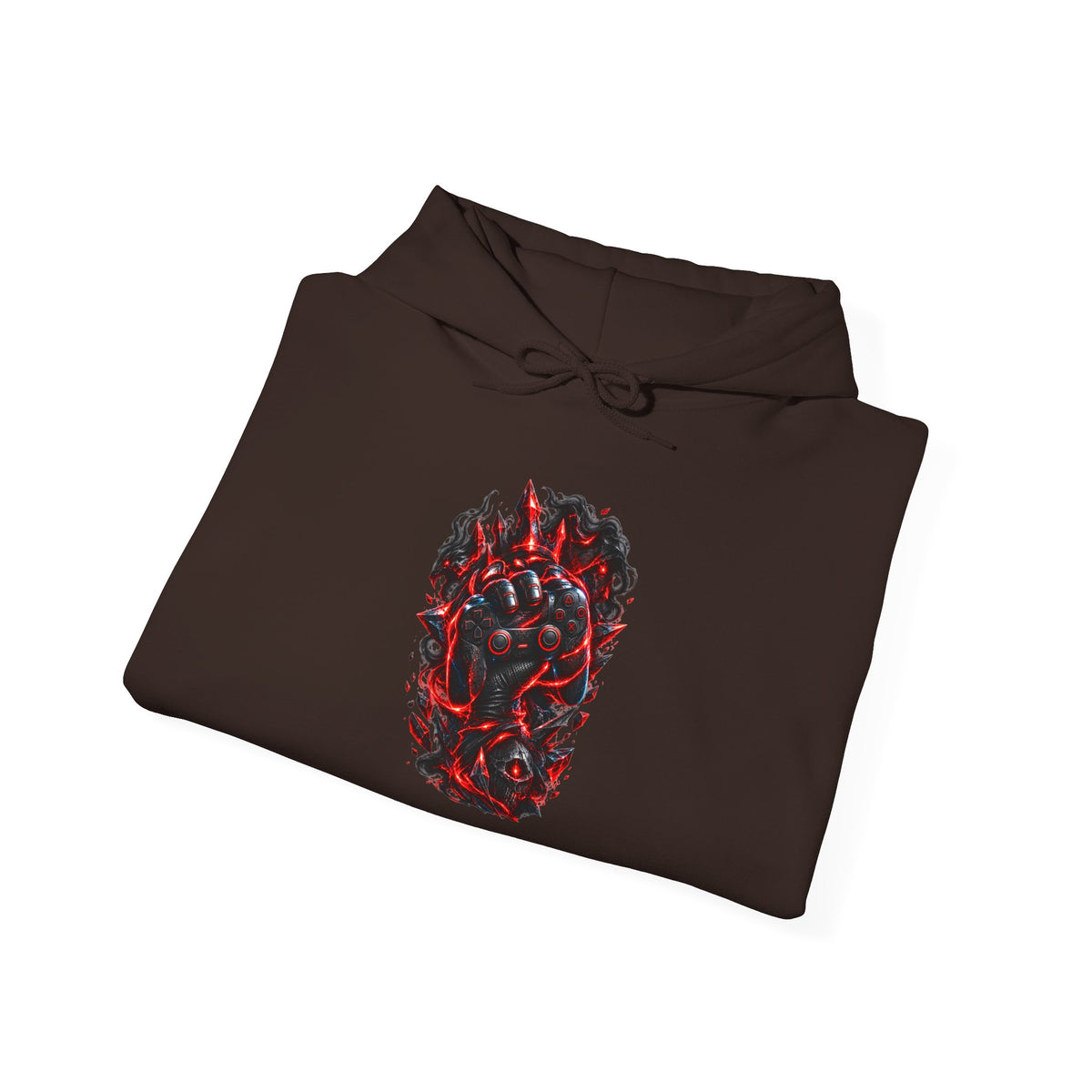Respawn Society Gaming Sweatshirt | Premium Gamer Streetwear | Unisex Crewneck