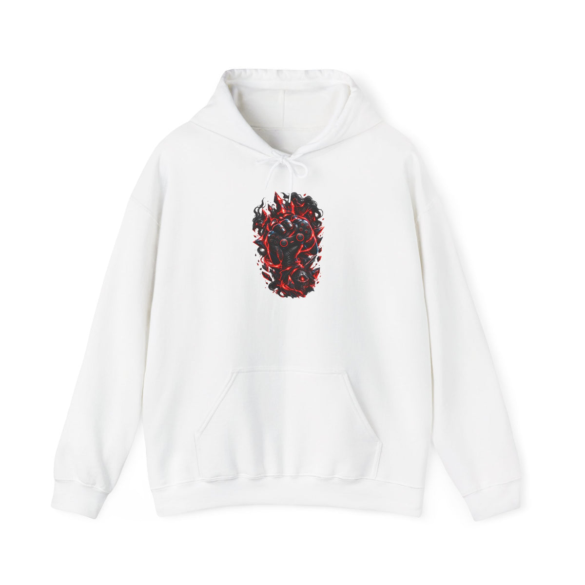 Respawn Society Gaming Sweatshirt | Premium Gamer Streetwear | Unisex Crewneck