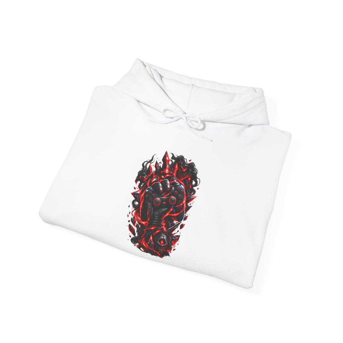 Respawn Society Gaming Sweatshirt | Premium Gamer Streetwear | Unisex Crewneck