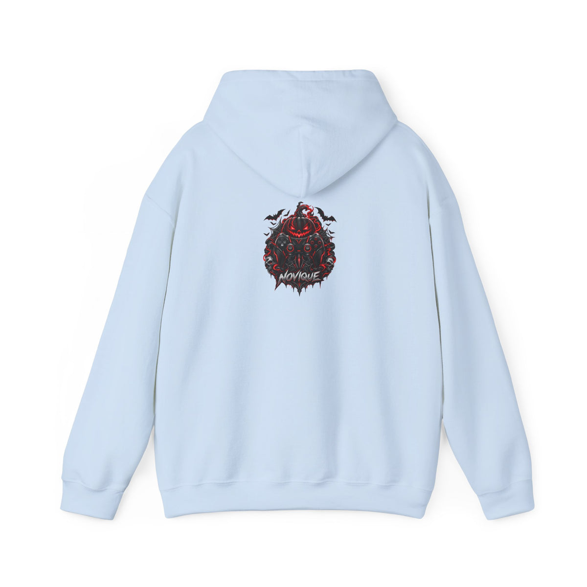 Respawn Society Gaming Sweatshirt | Premium Gamer Streetwear | Unisex Crewneck