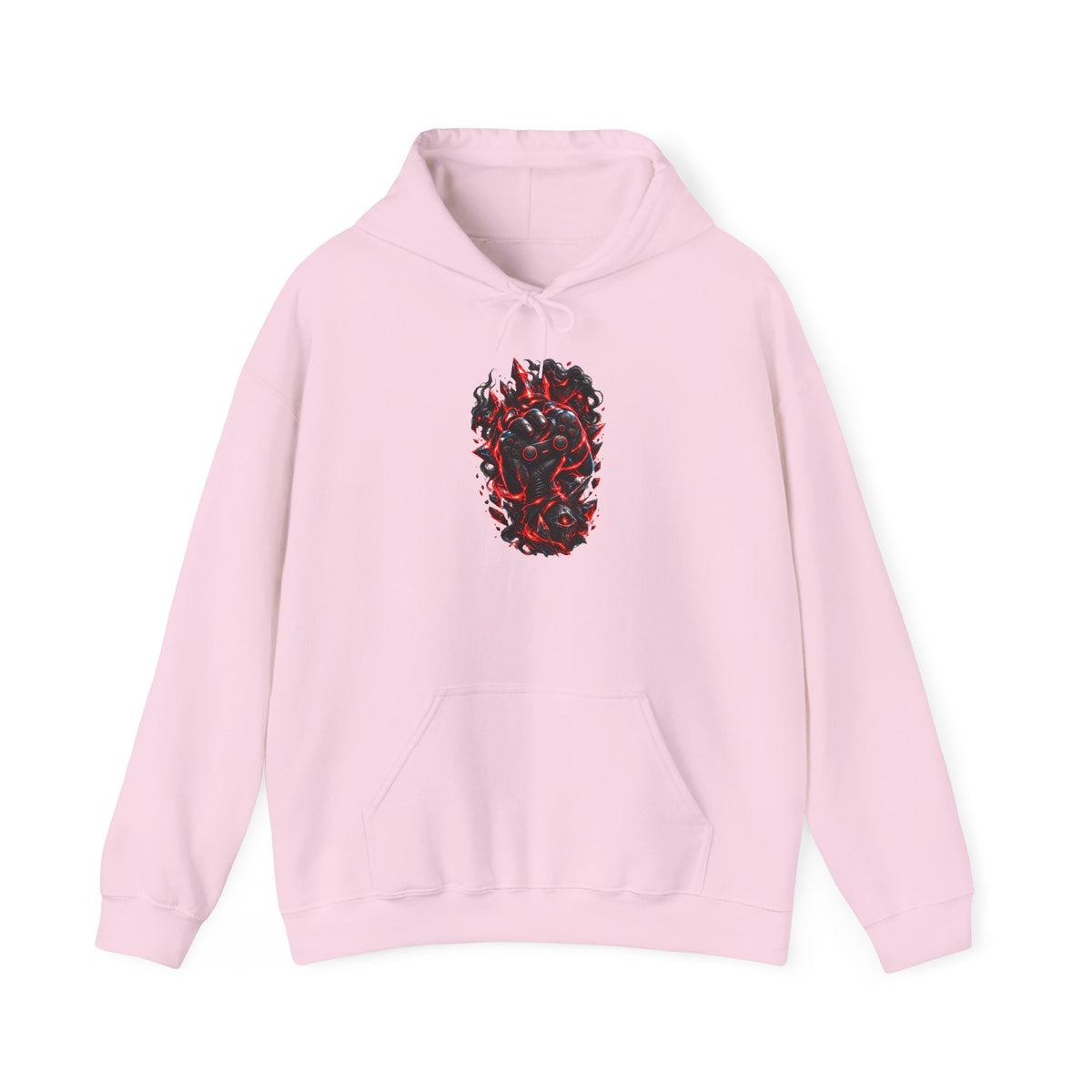 Respawn Society Gaming Sweatshirt | Premium Gamer Streetwear | Unisex Crewneck