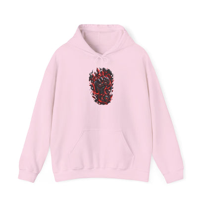 Respawn Society Gaming Sweatshirt | Premium Gamer Streetwear | Unisex Crewneck